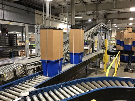 types  conveyor solutions  applications precision automation
