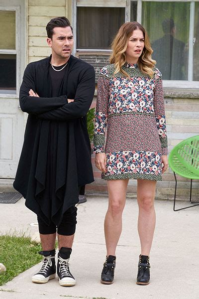 How Schitt’s Creek Was Inspired By Reality Tv Reality