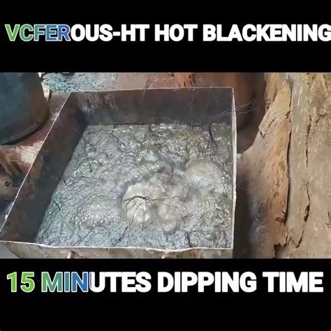 blackening salt av at rs 130 kg chemical blackening in vadodara id