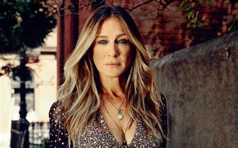 sarah jessica parker on divorce infidelity terrifying donald trump and life after sex and