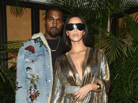 Kim Kardashian Shuts Down Surrogacy Rumors Hiphopdx