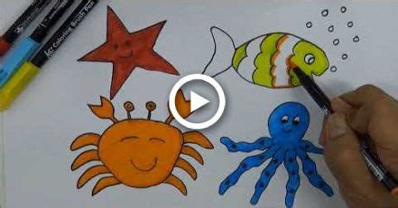 easy drawing ideas  kids colouring activities   year olds part