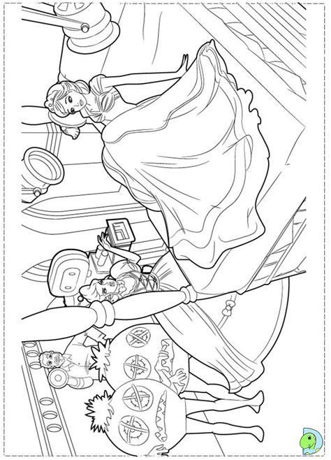 barbie fashion fairytale coloring pages  kids dinokidsorg