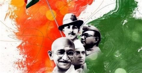 15 forgotten freedom fighters of india ~ oho feed viral stories