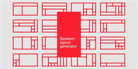 random layout generator figma community