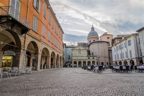 reggio emilia emilia romagna tourism