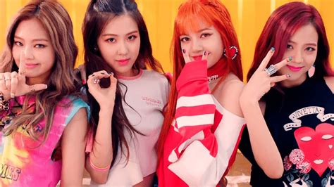 Blackpink Yg Will Not Broadcast The Next Reality Show