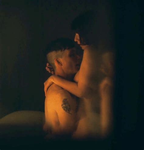 charlie murphy nude sex scene in peaky blinders series free scandal planet