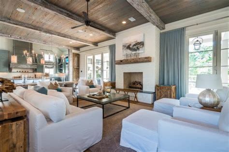 gorgeous coastal living room designs   inspiration