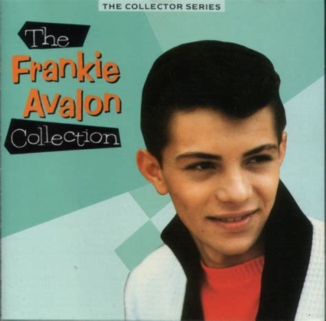 Collection Frankie Avalon Songs Reviews Credits Allmusic
