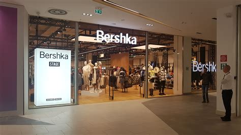 bershka centro commerciale archimede
