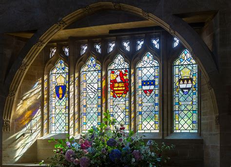 the most stunning stained glass windows around the world reader s digest