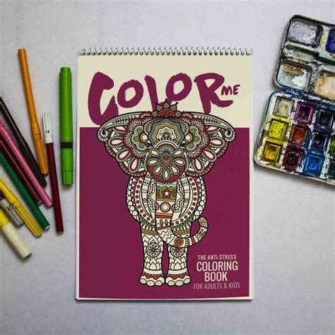 coloring books  adults  kids shop   inkjection
