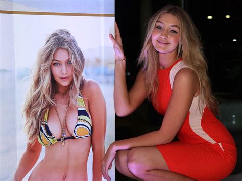 Here S What Sports Illustrated Swimsuit Models Look Like