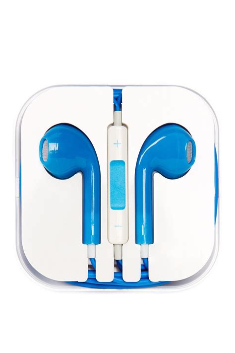 blue earbuds earbuds tech accessories earbud headphones