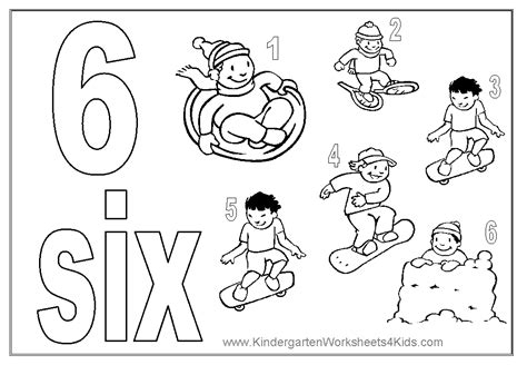 number  learning  write simple handwriting number  colouring