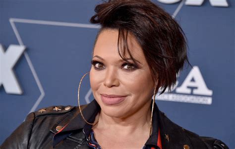 Tisha Campbell “i Once Called My Mother On Spike Lee Over