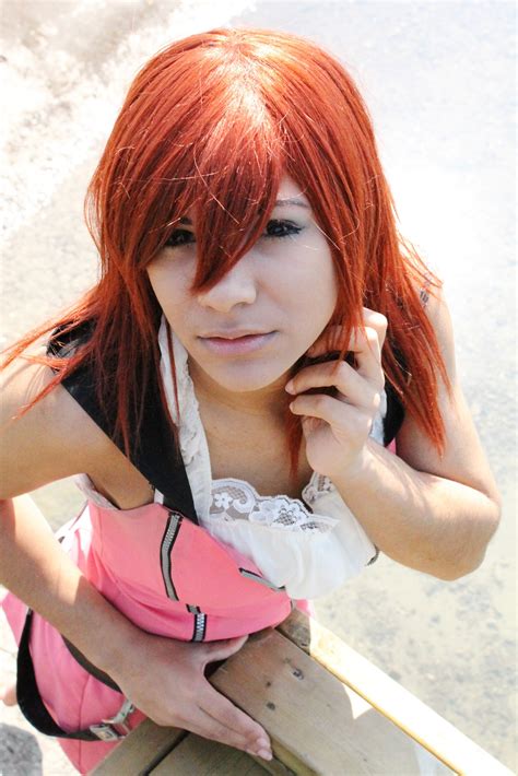 Kairi Kingdom Hearts Photo 30495014 Fanpop