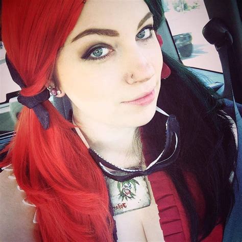 17 best images about cosplayer destiny nickelsen on