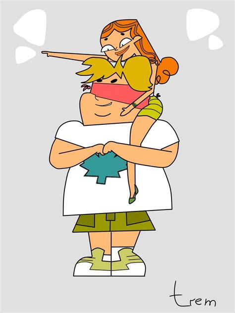 owen izzy total drama official amino