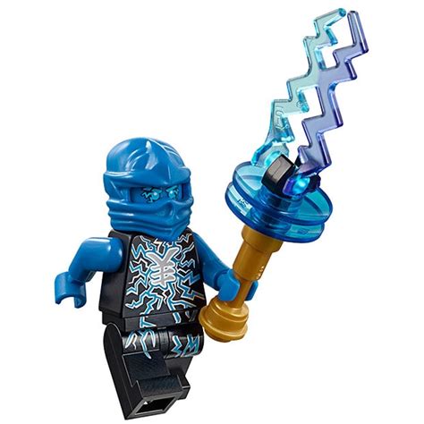 Lego® Ninjago™ Airjitzu Jay Flyer 70740 Target Australia