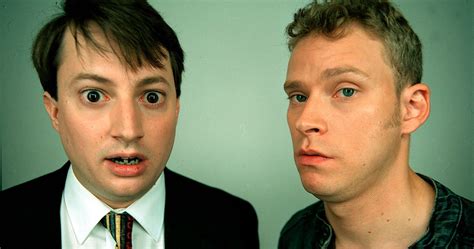 peep show mark s 5 cringiest moments and 5 for jez screenrant