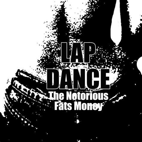 fats money lap dance iheart