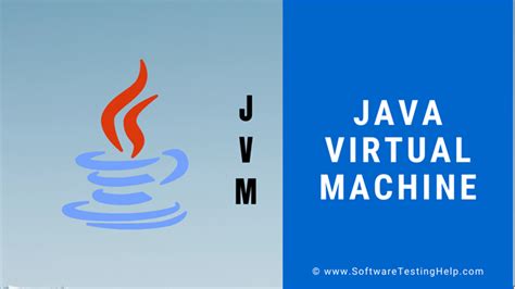 Máquina Virtual Java Cómo Jvm Ayuda A Ejecutar Aplicaciones Java Otro