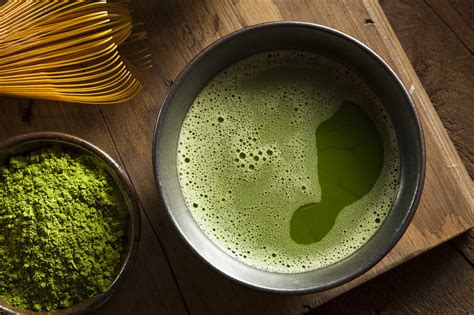 matcha green tea explanation  recipes epicurious