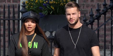 Jesy Nelson And Chris Hughes Refer To Each Other As ‘future