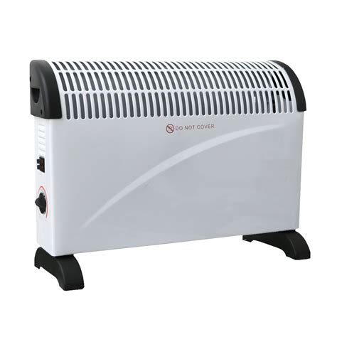 kw convector heater wall mounted   standing  oypla stocking