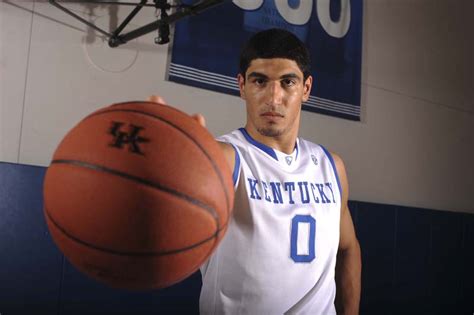 enes kanter enes kanter kentucky