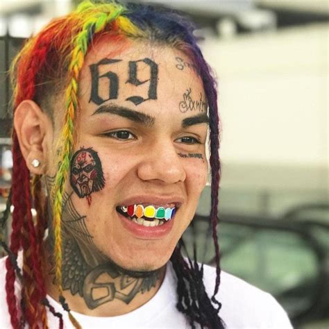 tekashi 69 freshnewsnow