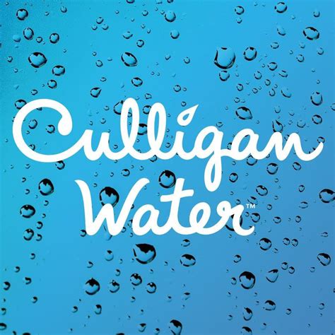 culligan water conditioning water meister rice lake chamber  commerce