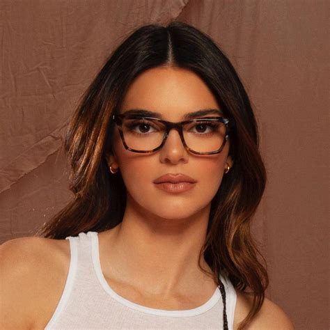 🔞new glasses of kendall jenner nude