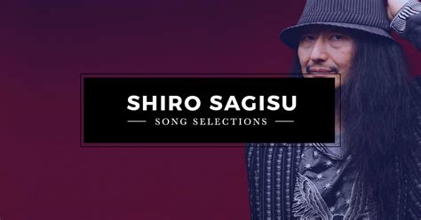 shiro sagisu song selections yatta tachi