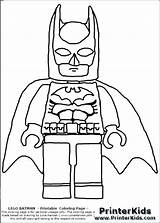 Lego Batman Coloring Pages Robin Printable Party Print Colouring Kids Color Birthday Superhero Printables Getcolorings Sheet Cape Miracle Timeless Front sketch template