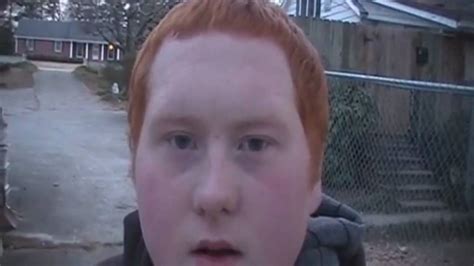 Coppercab Remix Hes A Ginger Youtube