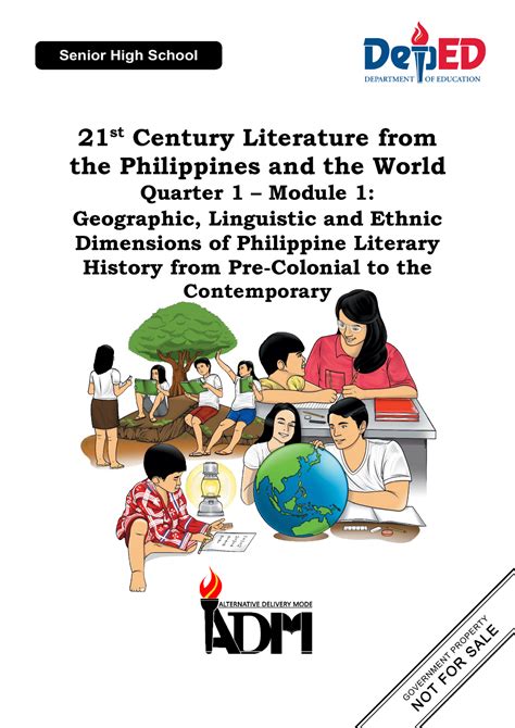 st century literature geographic linguistic  ethnic dimensions