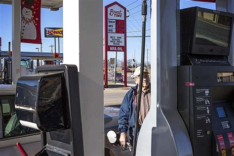missouri department  revenue creating refund claim form  gas tax