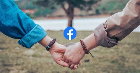 facebook parejas cómo crear un perfil y qué datos vas a tener que dar