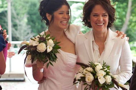 Our Lesbian Wedding Legal In Amsterdam Two Women And A Wedding