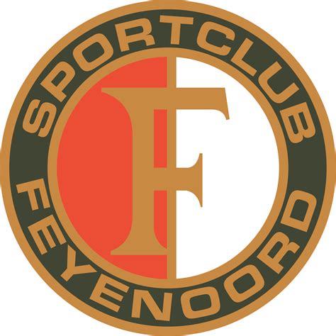 feyenoord soccer logo logo football logo