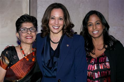 in pics who is kamala harris everything you need to know about the