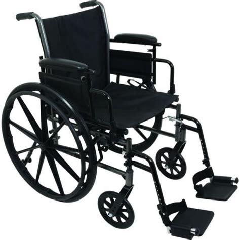 wheelchair essential mobility