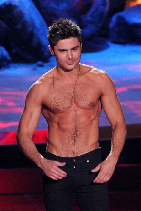 zac efron s hottest pictures shirtless or suited and booted the high
