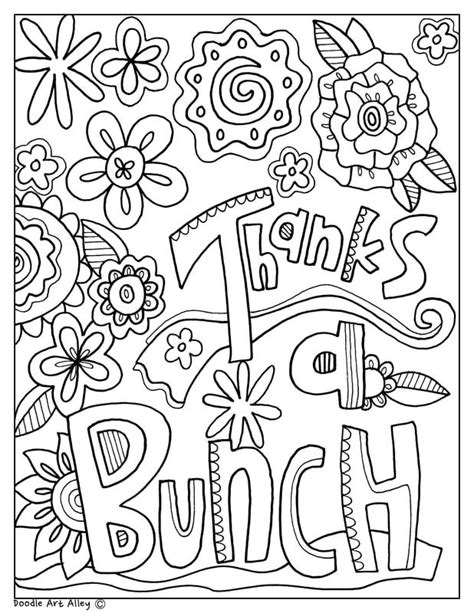 teacher appreciation printable coloring pages