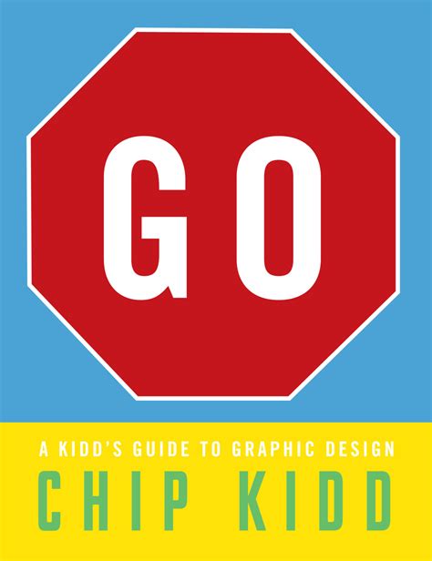 kidds guide  graphic design design week