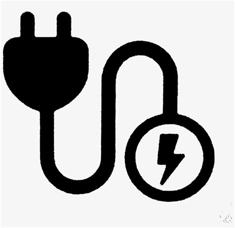 cable icons   power cable icon transparent png     nicepng