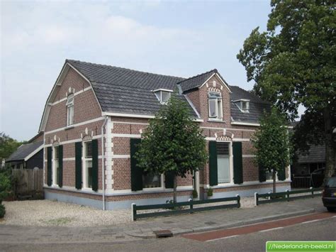 luchtfotos beekbergen fotos beekbergen nederland  beeldnl